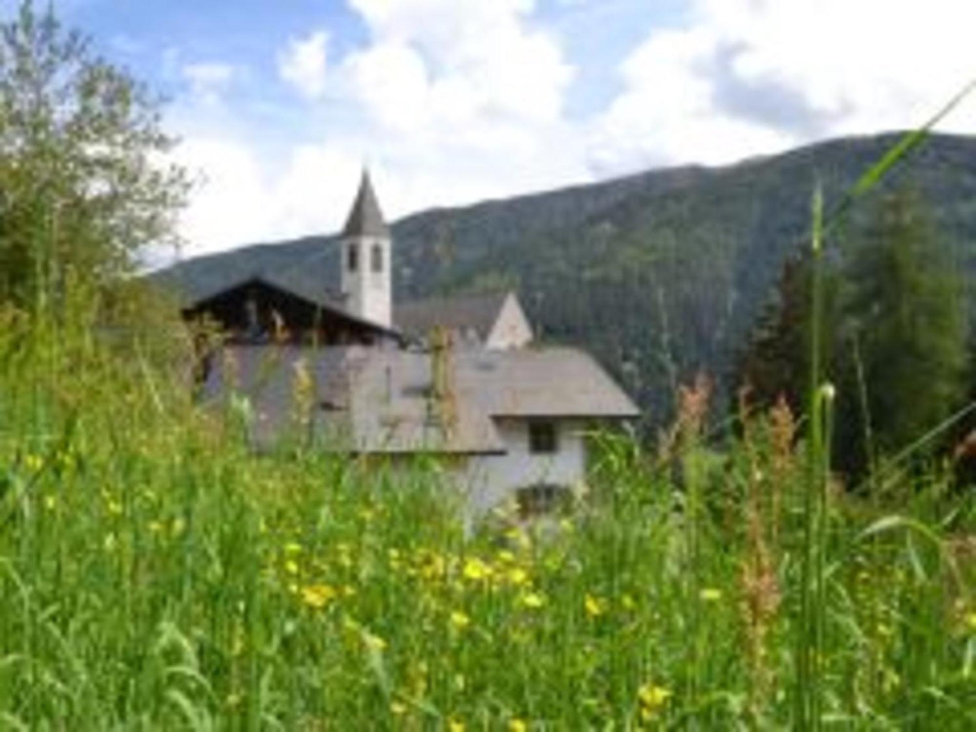 Gasthof Kirchsteiger ألتيمو المظهر الخارجي الصورة