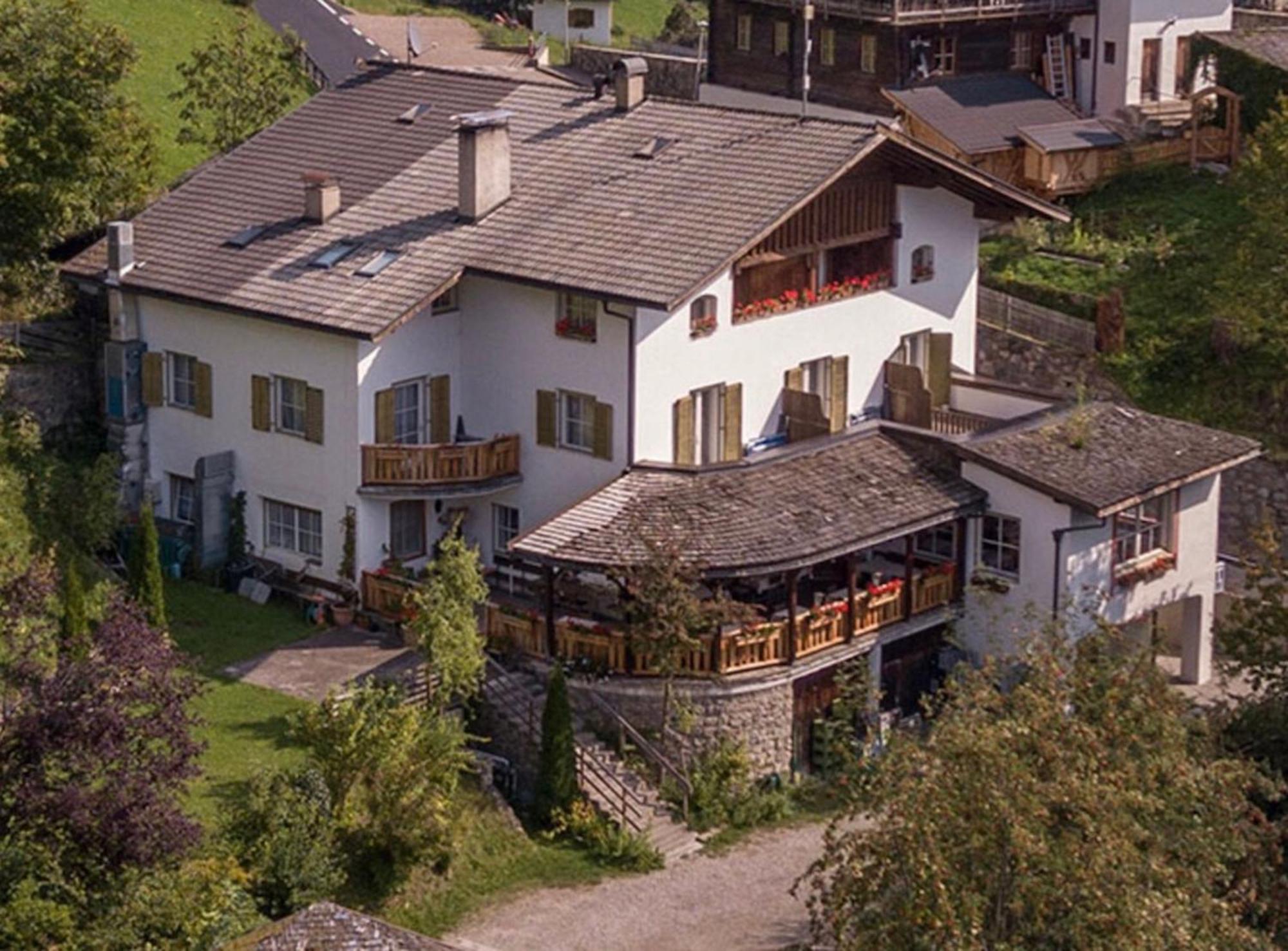 Gasthof Kirchsteiger ألتيمو المظهر الخارجي الصورة
